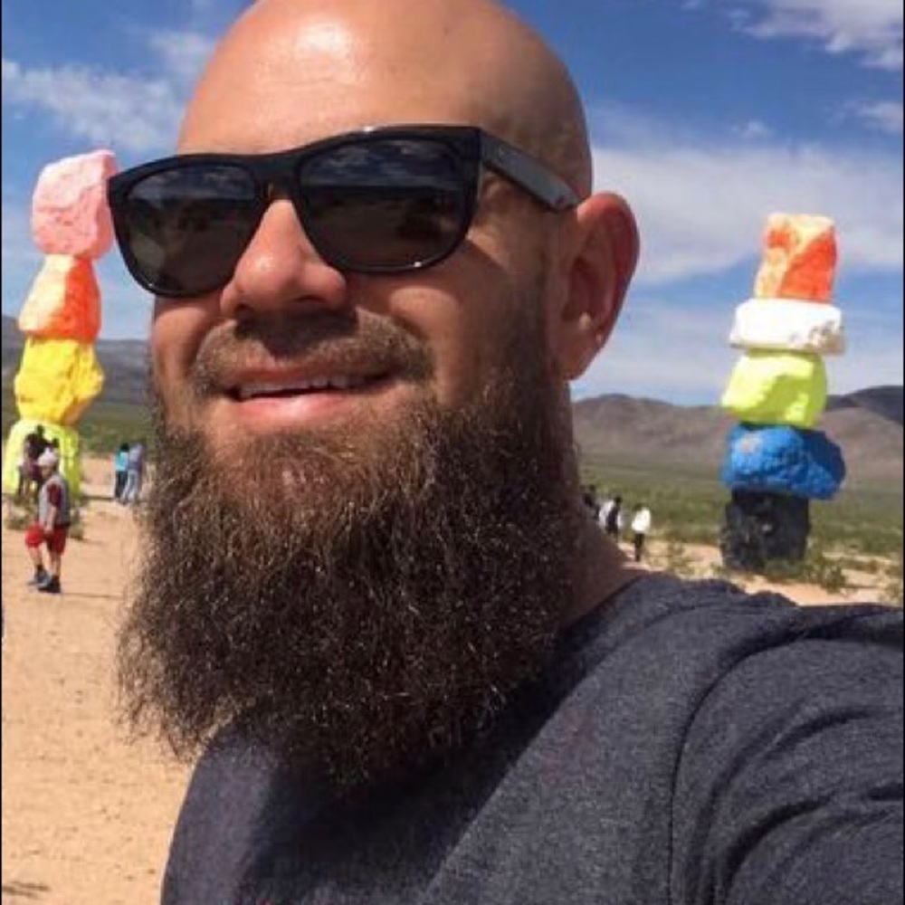 Meet your Posher, Gory